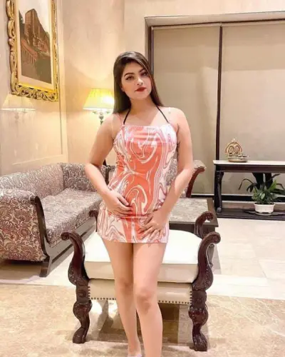 Escorts Service In Anjuna