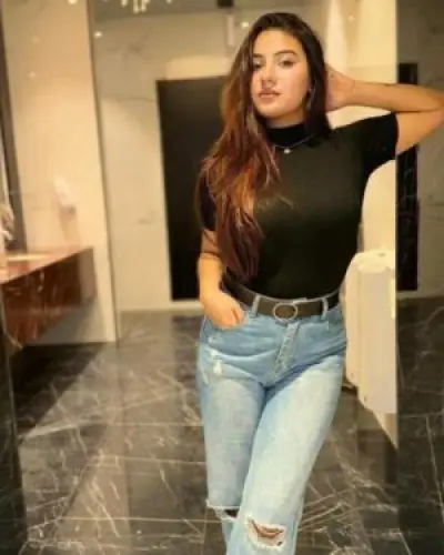 Escorts Anjuna