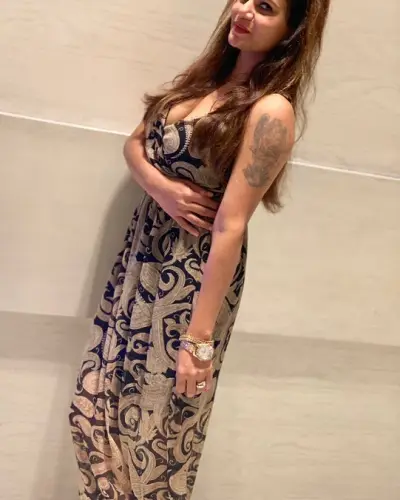 Anjuna Escort